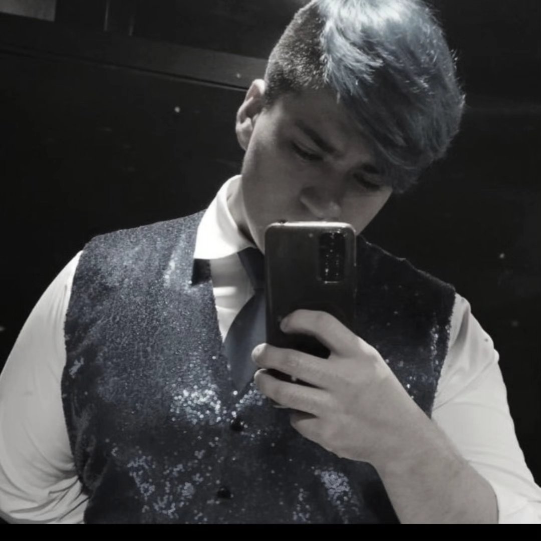 Carlos Alan Arizmendi Parra