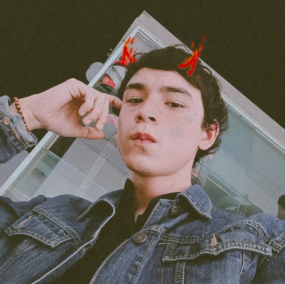 Brandon Kalel Sánchez Rosales